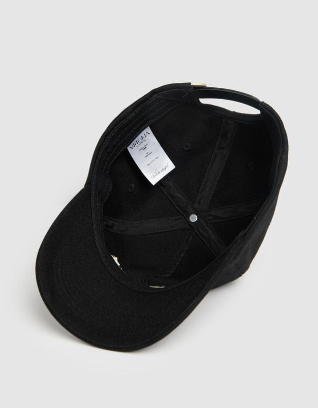 Victoria HK Spikey Snapback