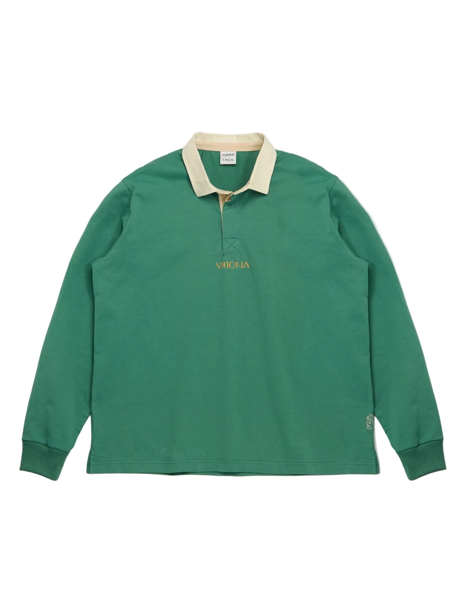 Victoria HK Classic Rugby Shirt