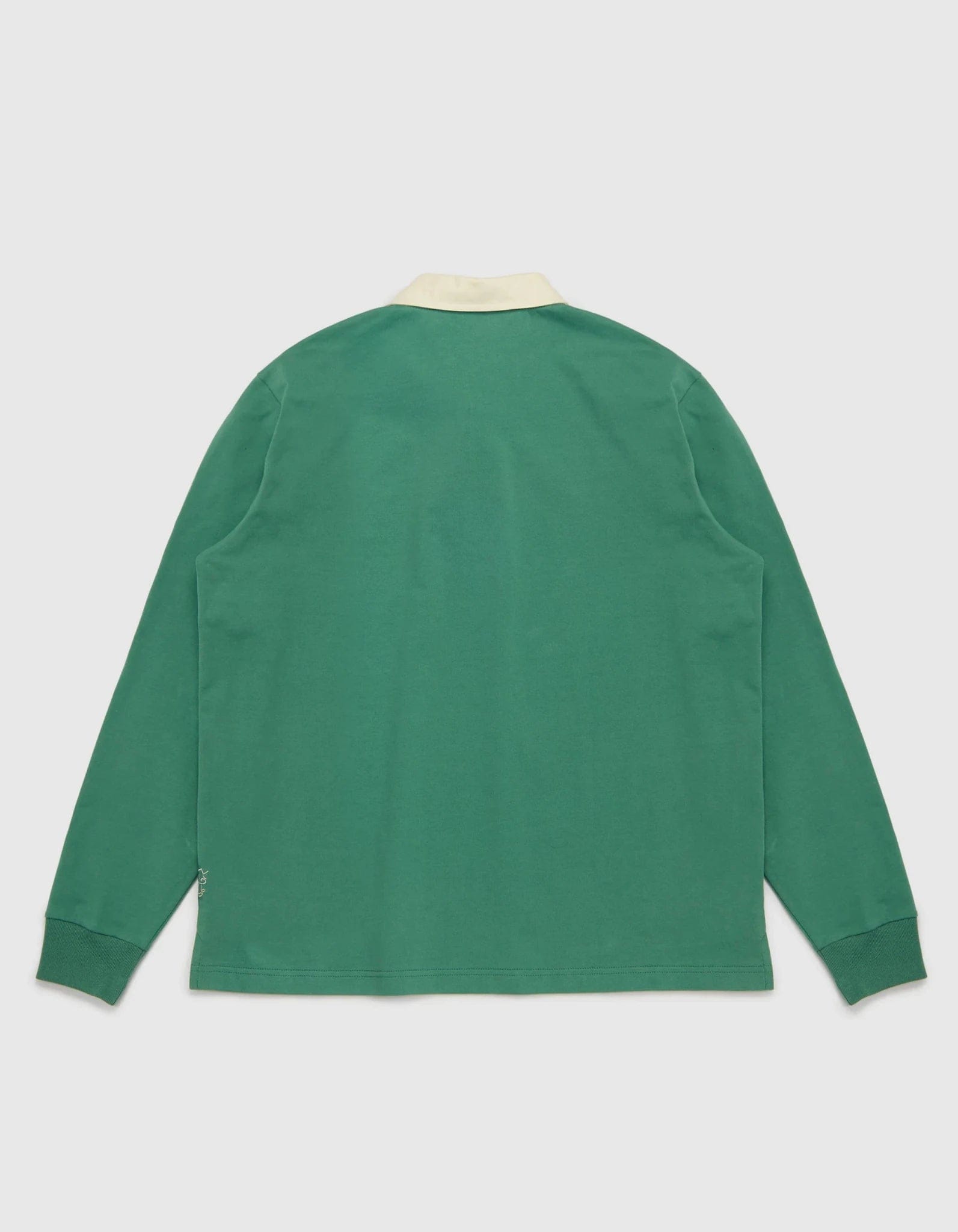 Victoria HK Classic Rugby Shirt