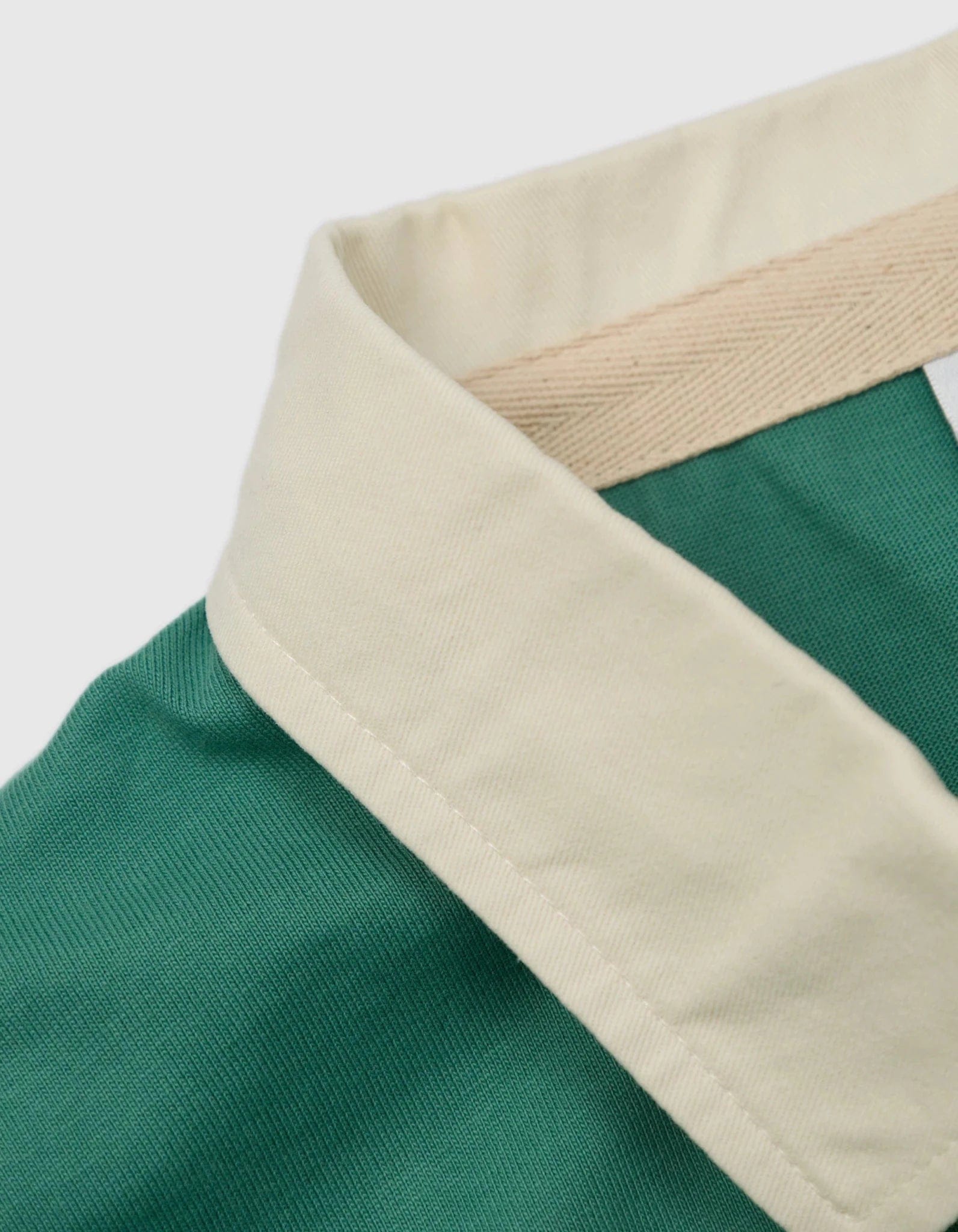 Victoria HK Classic Rugby Shirt