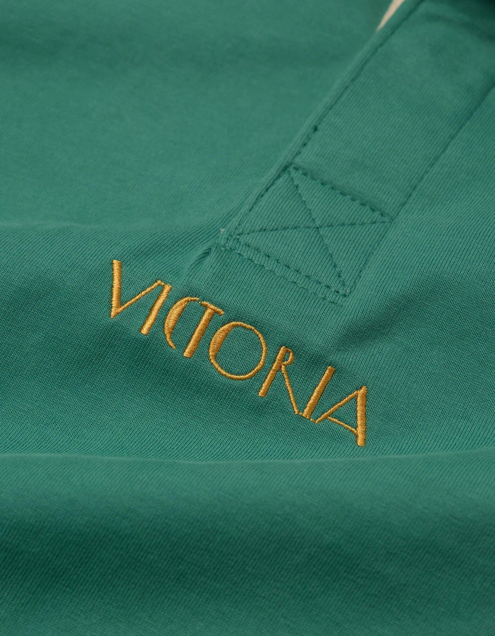 Victoria HK Classic Rugby Shirt