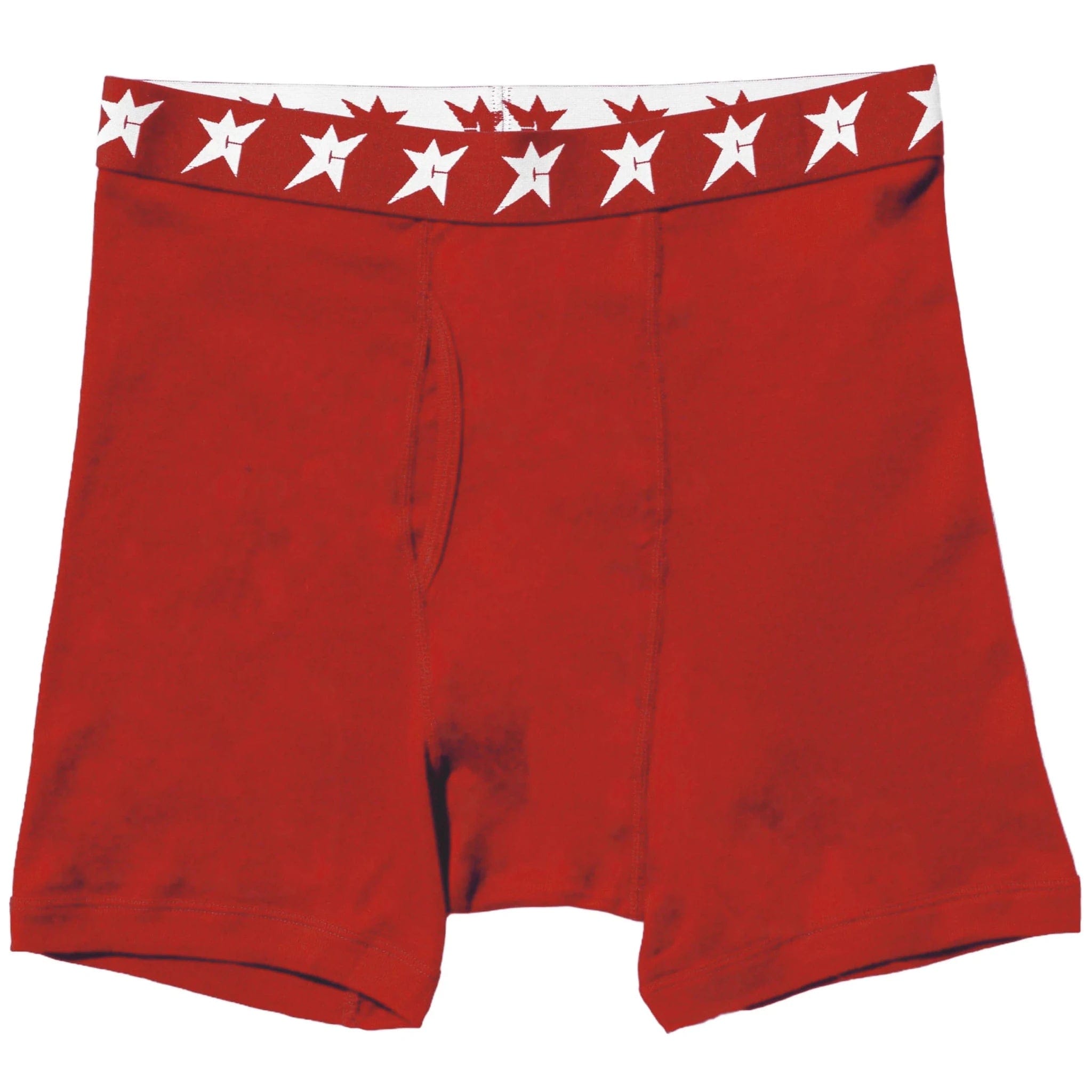 Carpet Company Boxers 3-Pack – Red