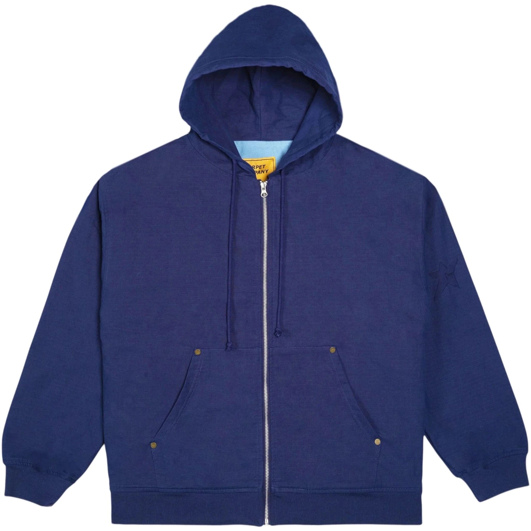 Carpet Company Arabic Ripstop Jacket