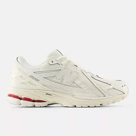 New Balance 1906R Angora Sea Salt Shadow Red