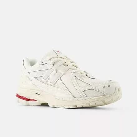 New Balance 1906R Angora Sea Salt Shadow Red