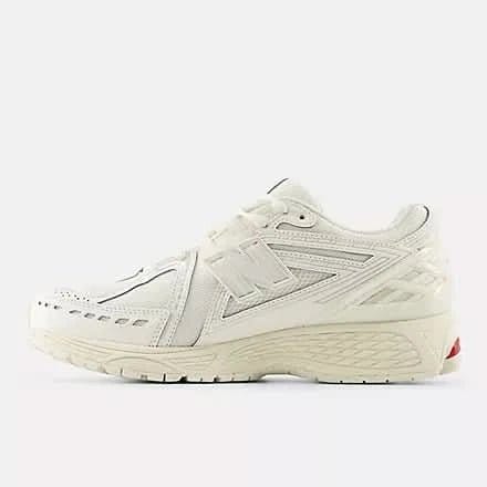 New Balance 1906R Angora Sea Salt Shadow Red
