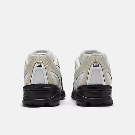 New Balance 740 Timberwolf White – Lifestyle Sneakers