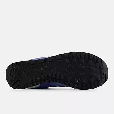 New Balance Women’s 574 Blue Indigo White