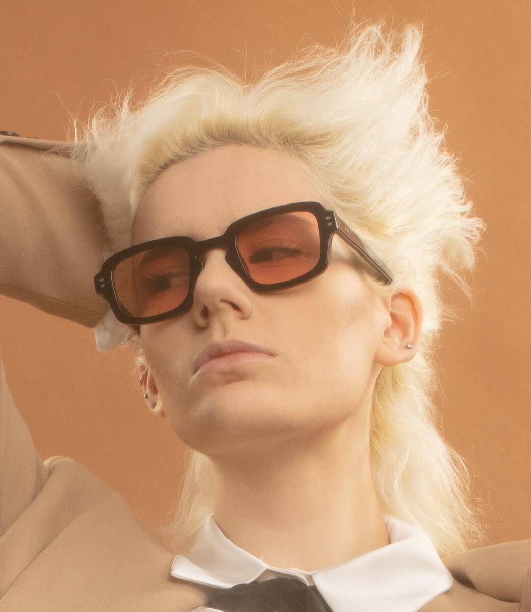 Spitfire Cut Fifteen Sunglasses