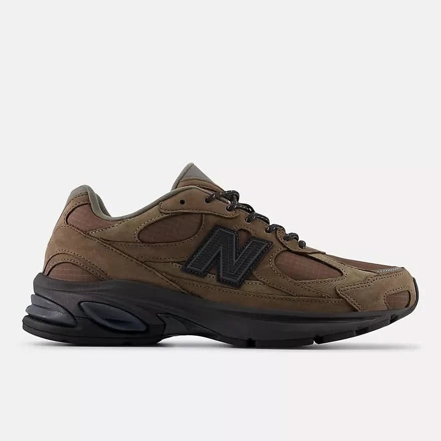 New Balance 2010 Cortado – Lifestyle Sneakers