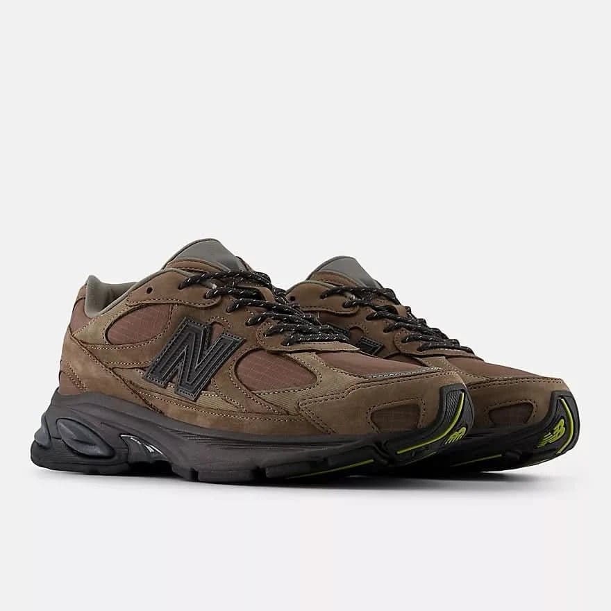 New Balance 2010 Cortado – Lifestyle Sneakers