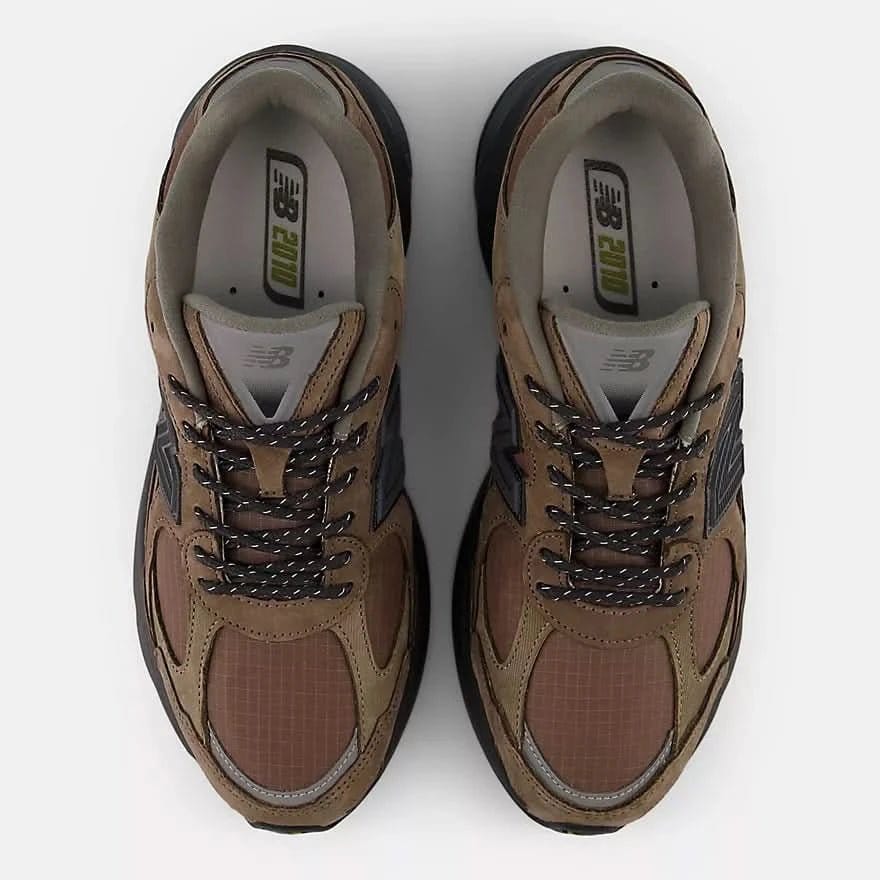 New Balance 2010 Cortado – Lifestyle Sneakers