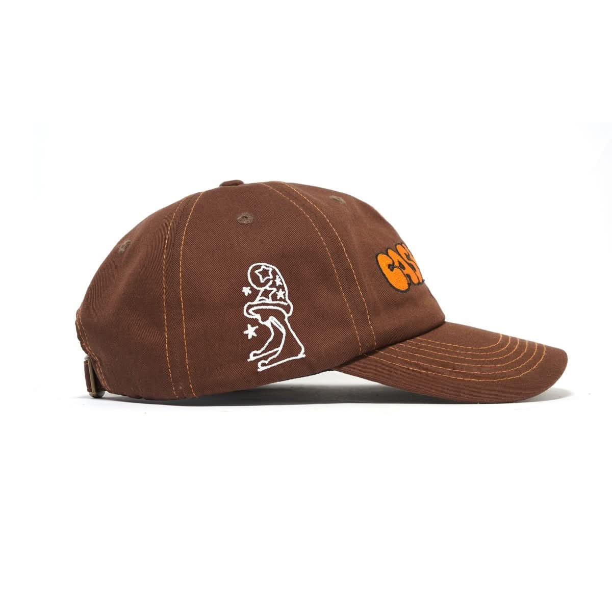 Cash Only Sketchbook 6 Panel Hat