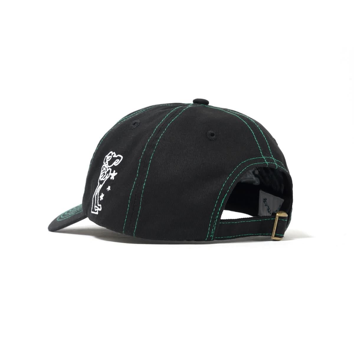 Cash Only Sketchbook 6 Panel Hat