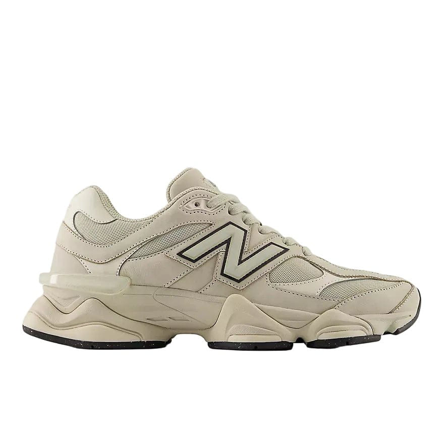 New Balance Women’s 9060 Shipyard Linen – Lifestyle Sneakers