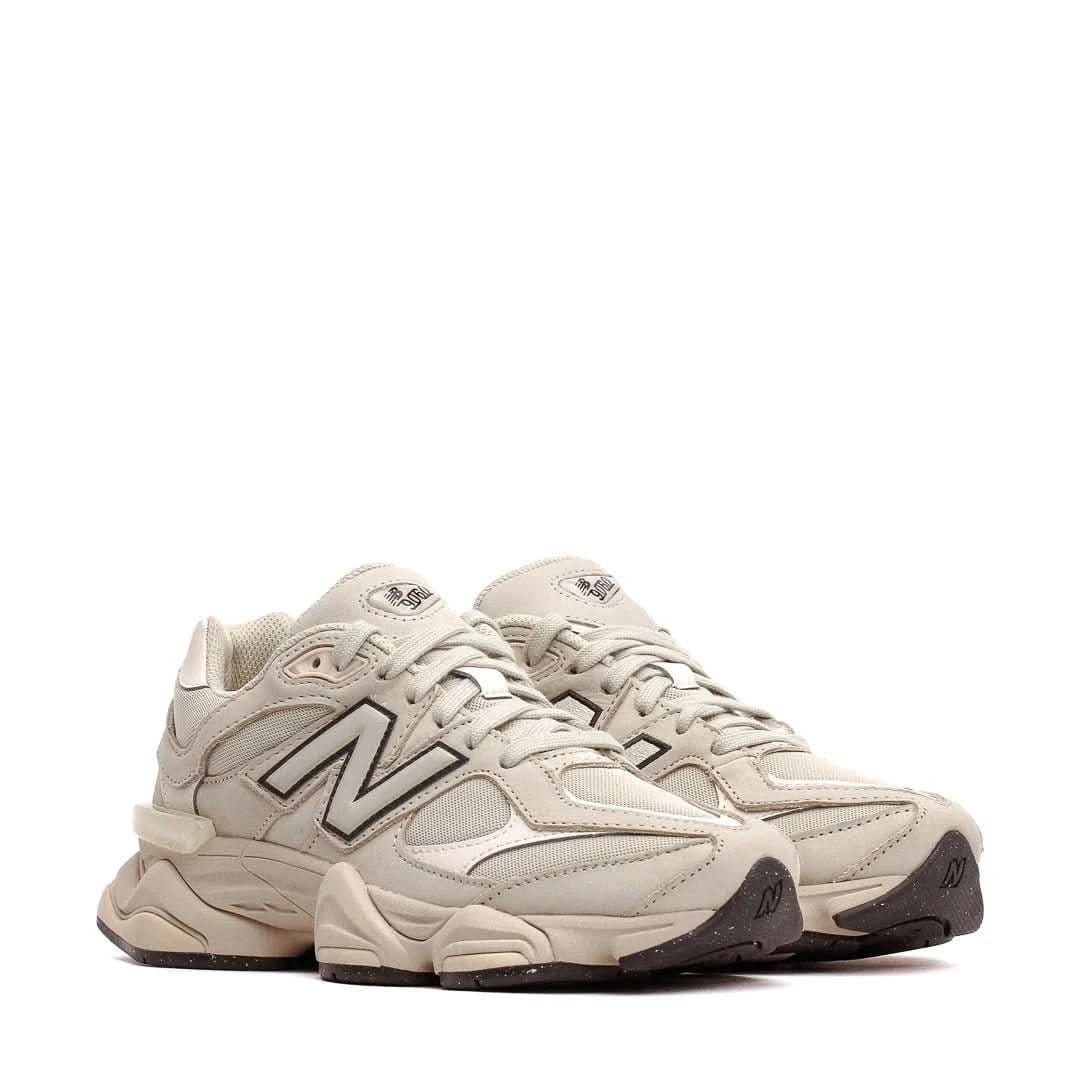 New Balance Women’s 9060 Shipyard Linen – Lifestyle Sneakers