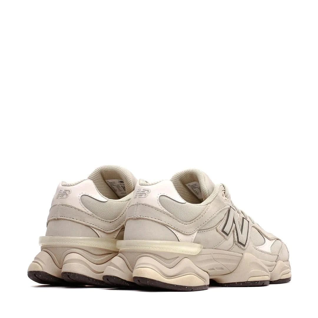 New Balance 9060 Shipyard Linen – Lifestyle Sneakers