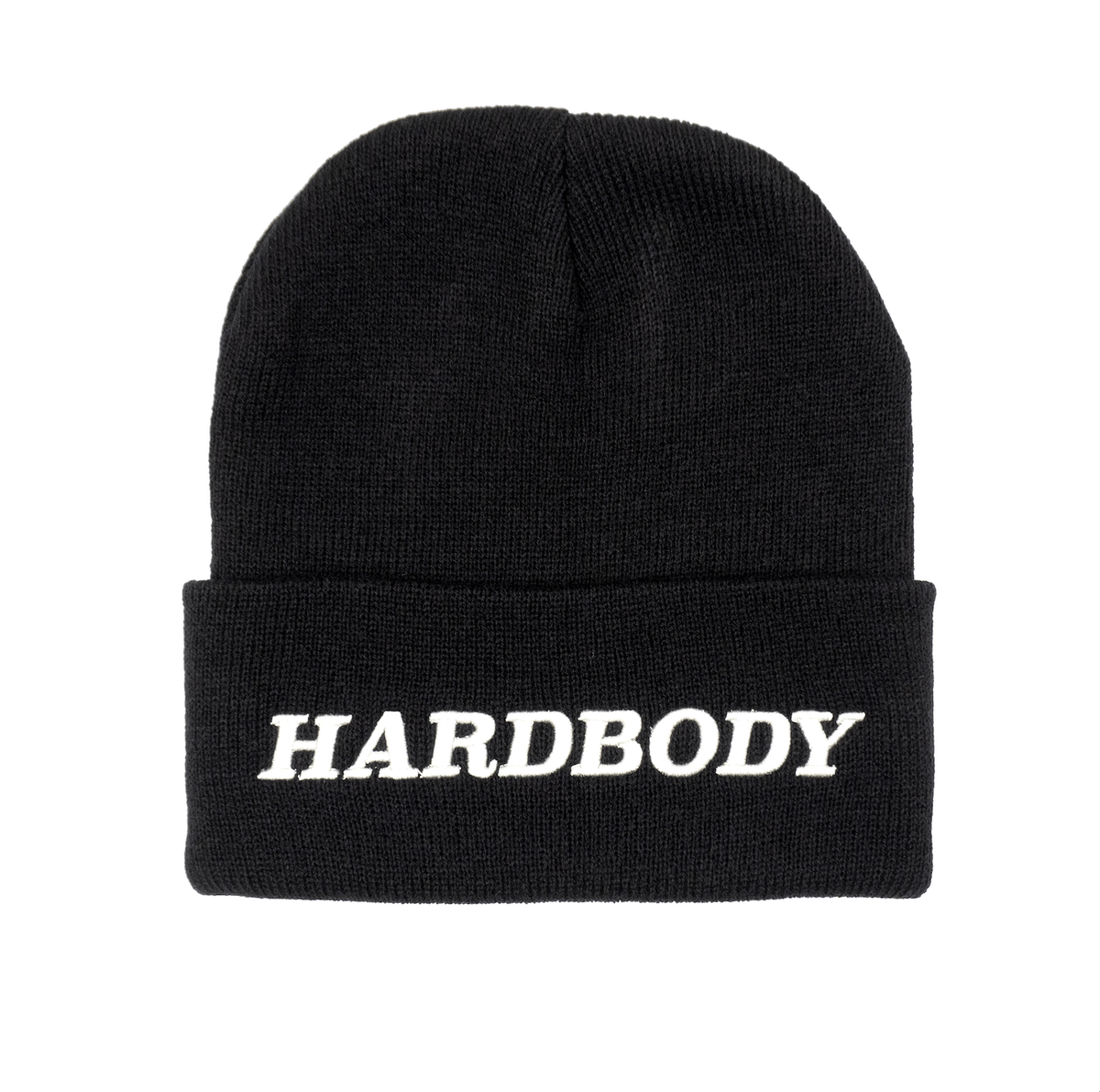 HardBody OG Logo Beanie