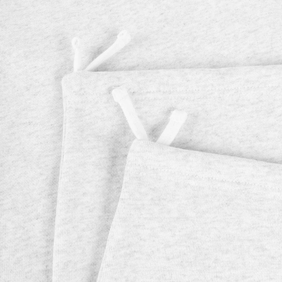 Dime MTL Cursive Small Logo Sweatpant – Ash