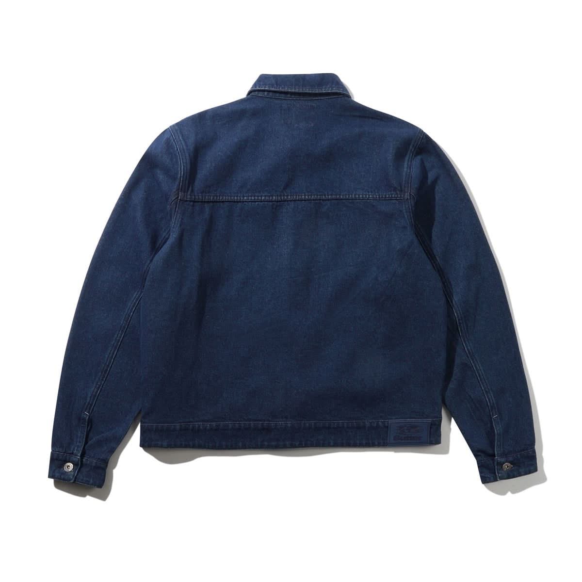 Butter Goods Trucker Denim Jacket