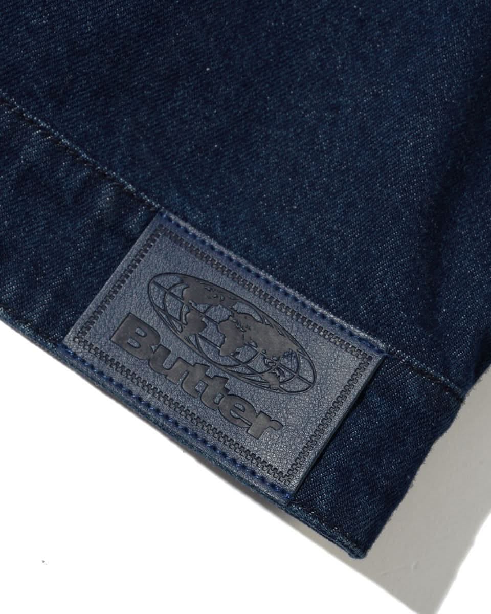 Butter Goods Trucker Denim Jacket