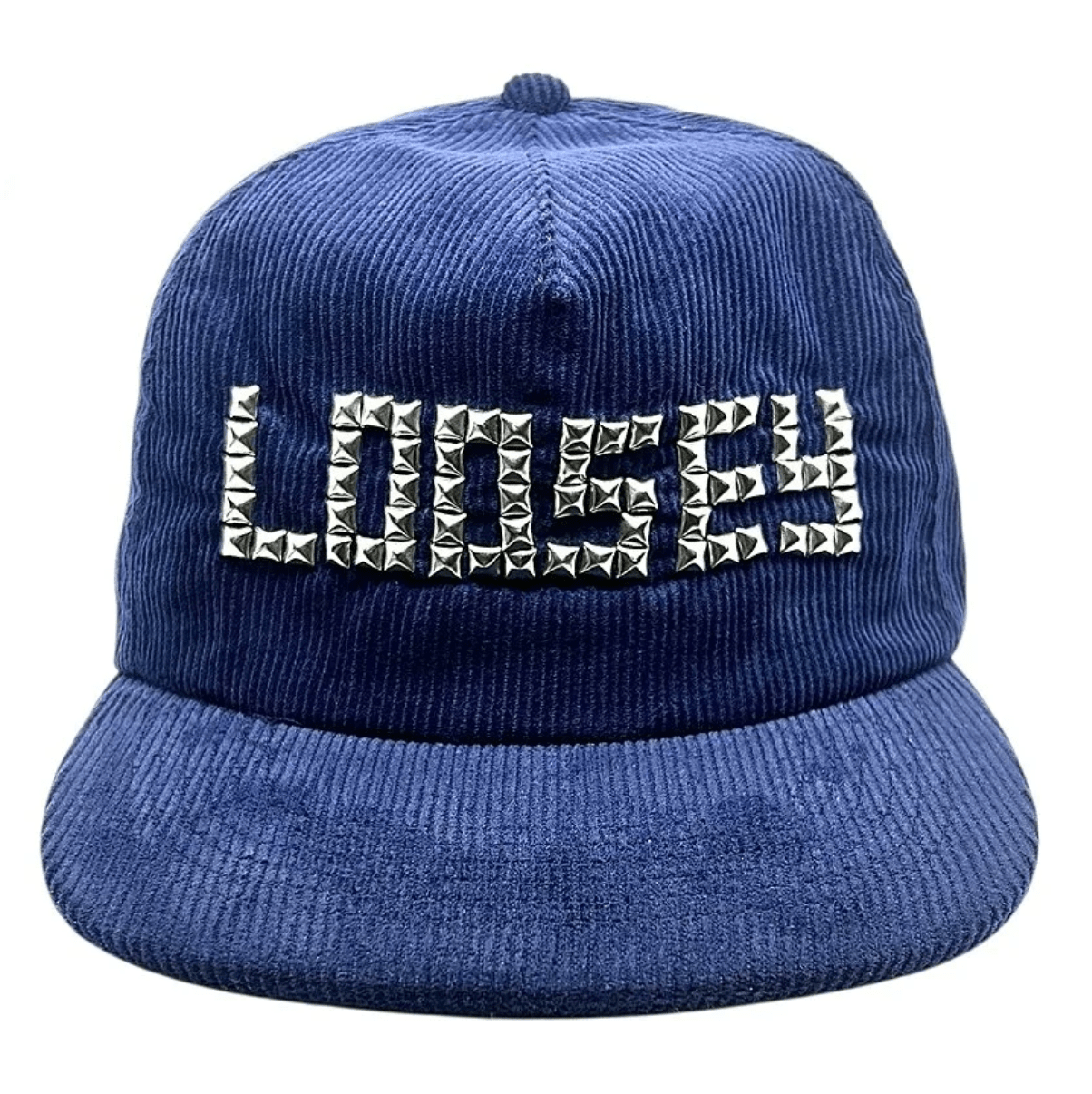 Loosey Belts Studded Snapback