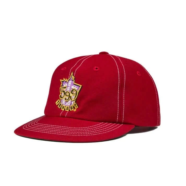 Tenant NY City Hat – Cardinal