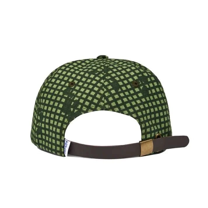 Tenant NY Breakfast Hat – Cordura Desert Night Camo