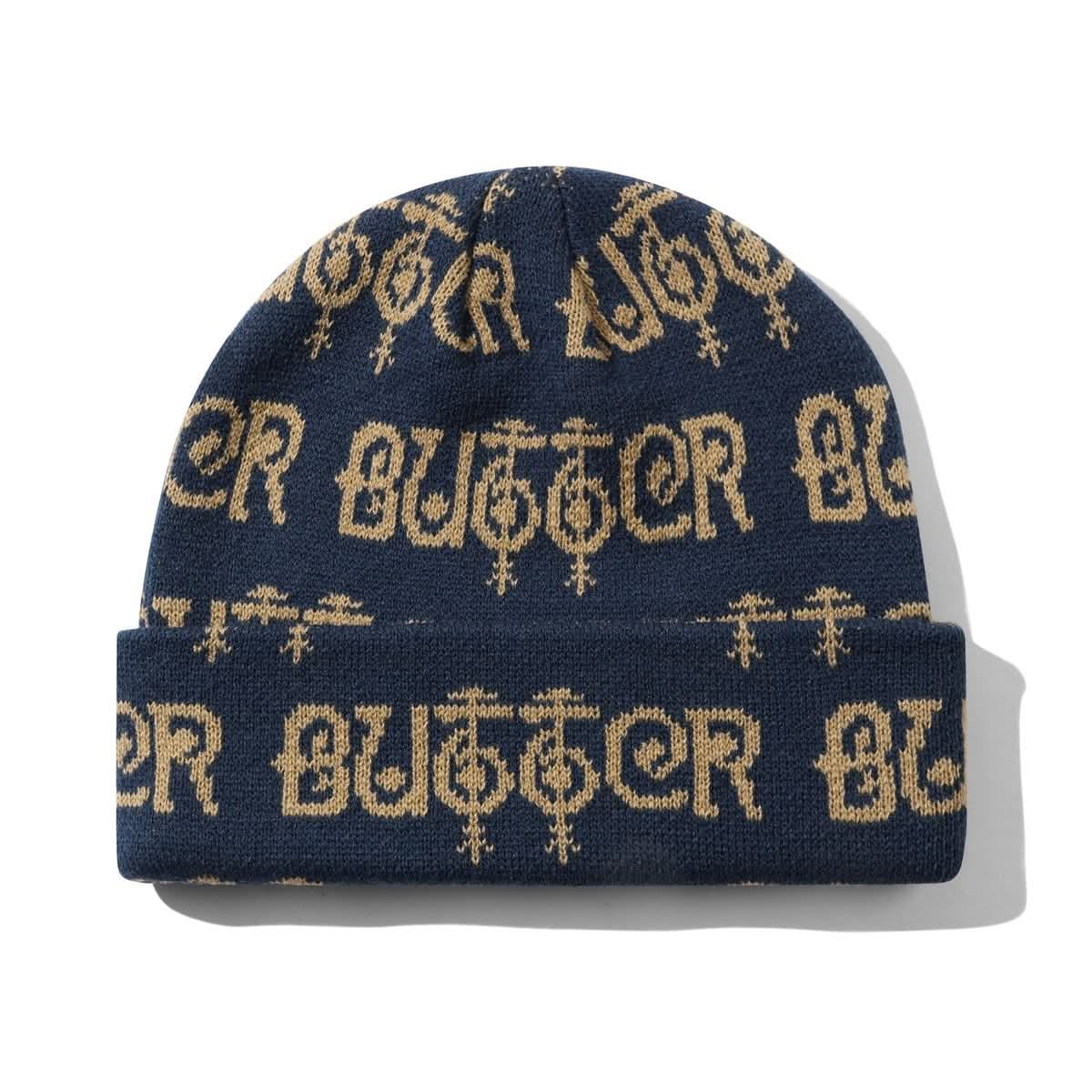 Butter Goods Love Dance Beanie