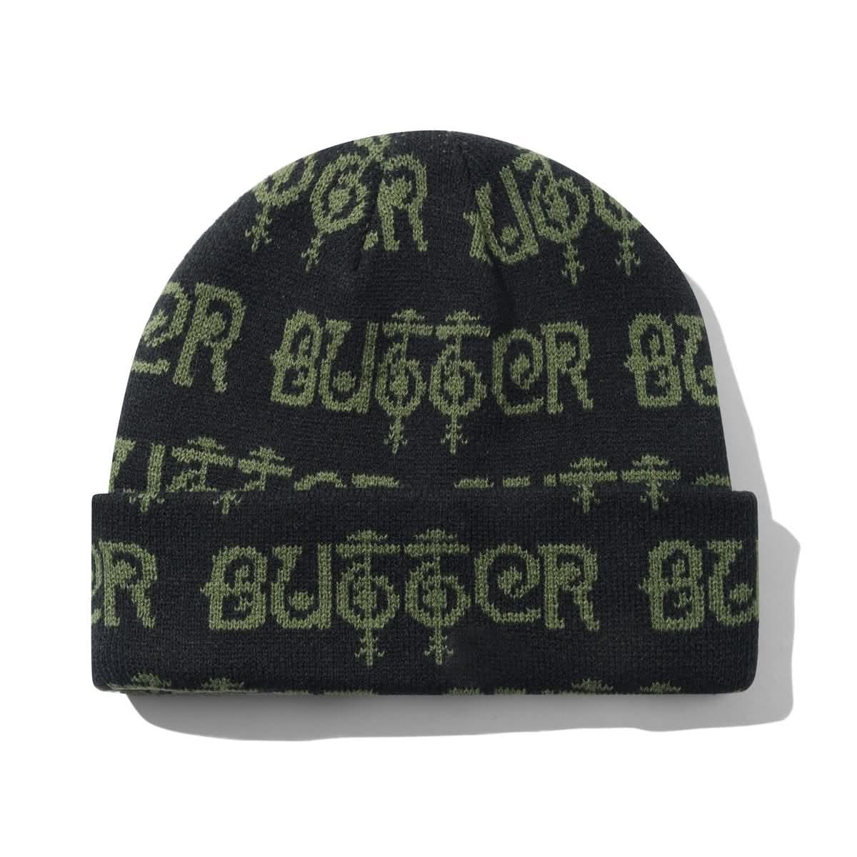 Butter Goods Love Dance Beanie