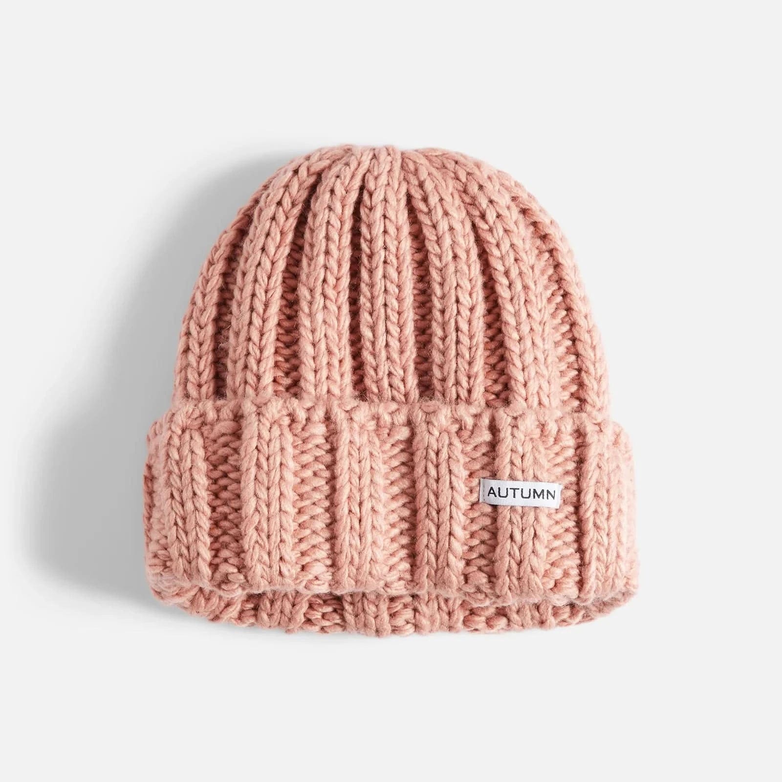 Autumn Rosemary Beanie