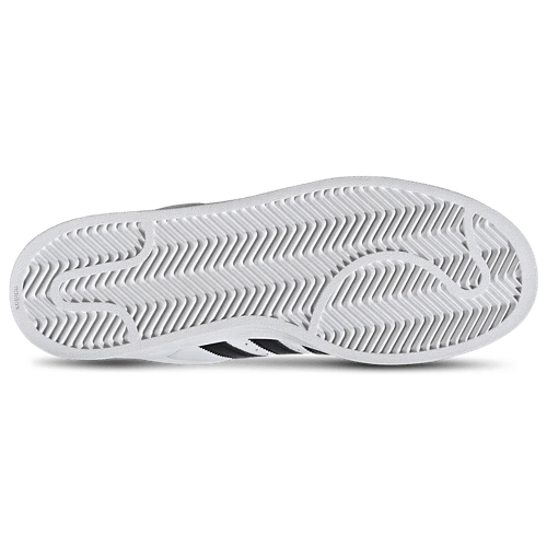 Adidas Superstar II White/Black – Men’s Sneakers