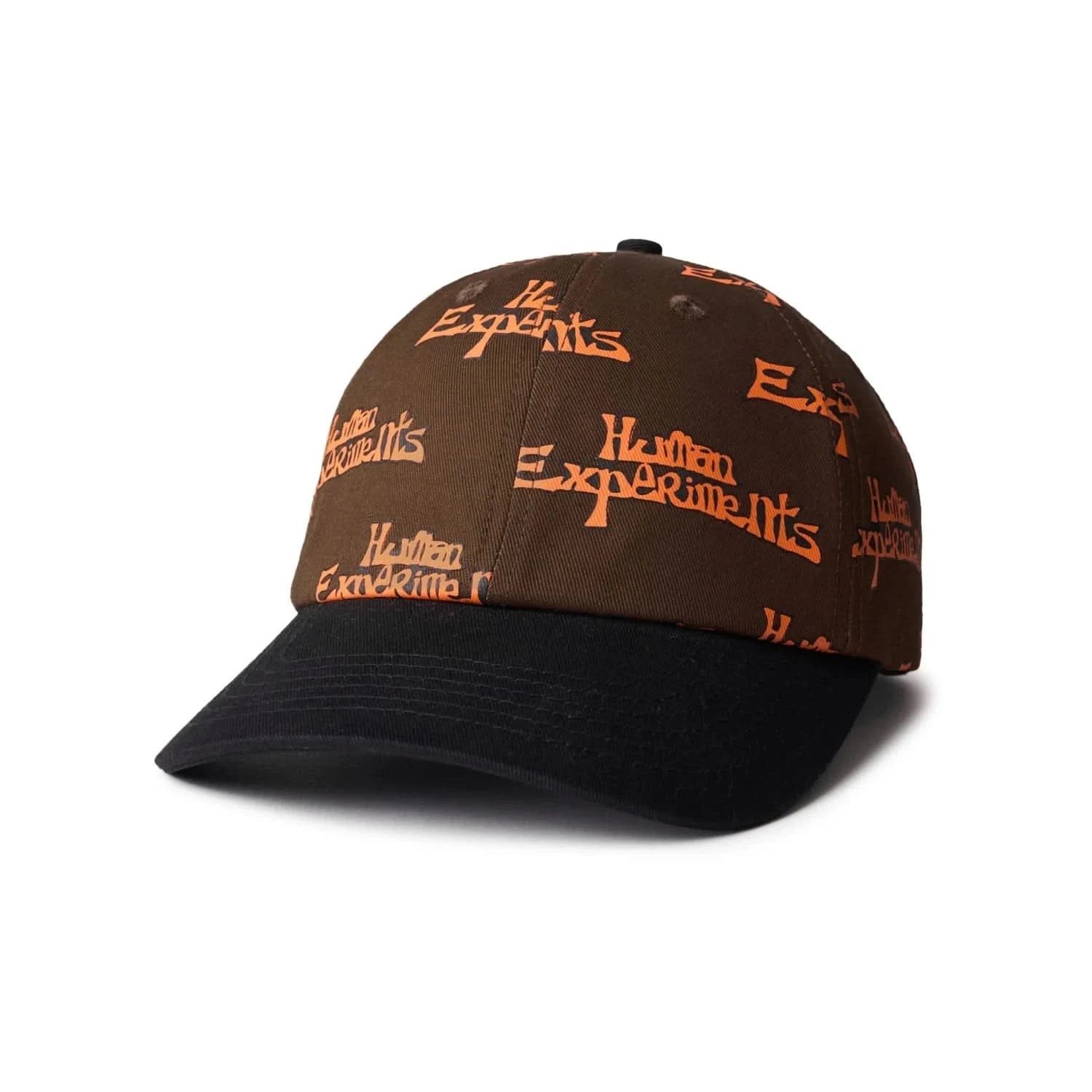 Come Sundown Face Off Cap