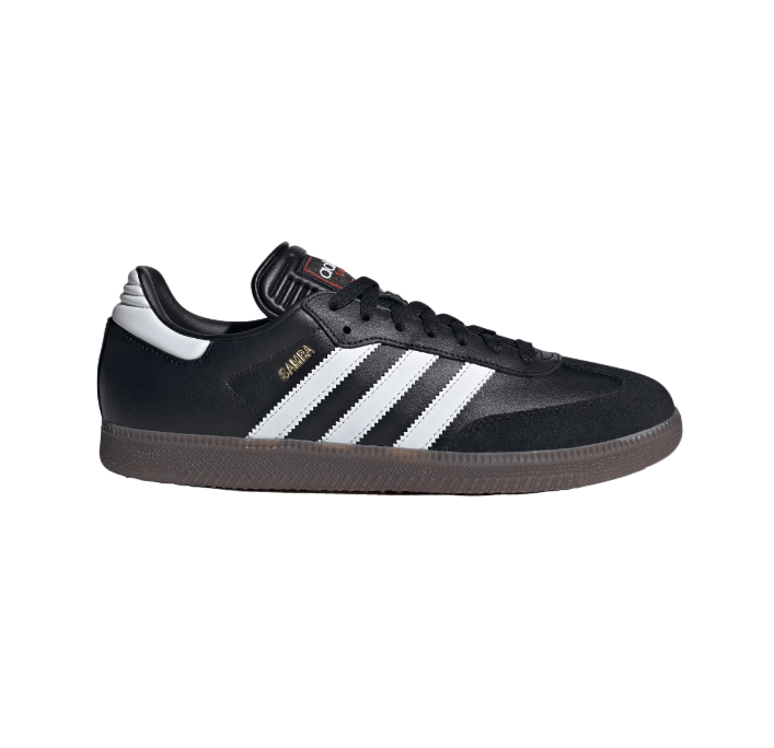 Adidas Samba Shoe Core Black / Cloud White – Men’s Sneakers
