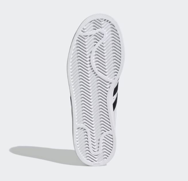 Adidas Women’s Superstar shoe White