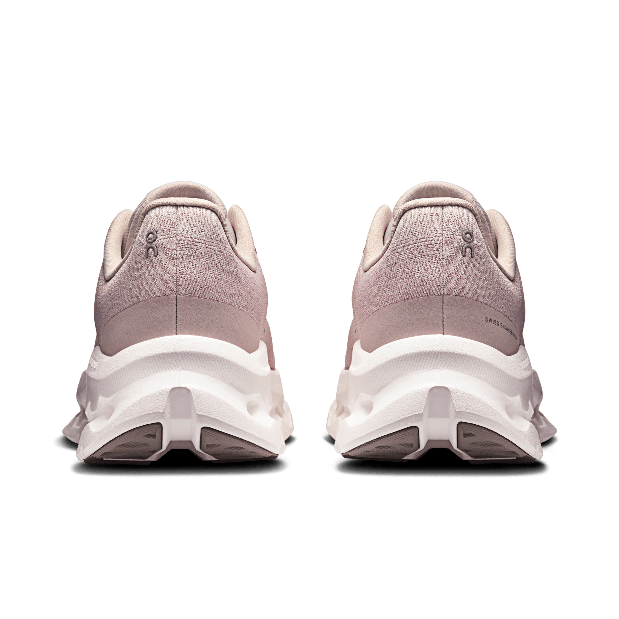 On Running On. Women’s Cloudtilt Shoes – Pearl
