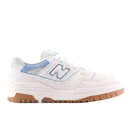 New Balance Women’s 550 – Sea Salt / Still Water