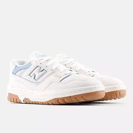 New Balance Women’s 550 – Sea Salt / Still Water