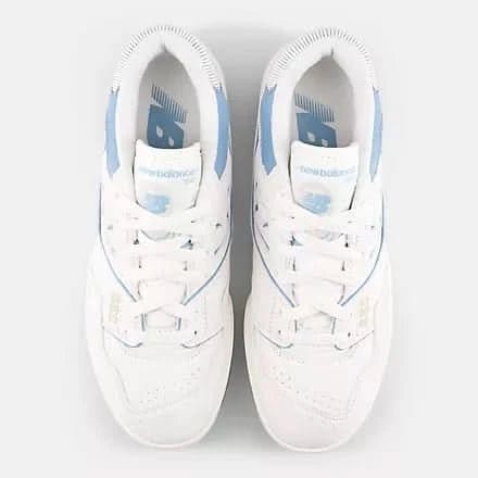 New Balance Women’s 550 – Sea Salt / Still Water