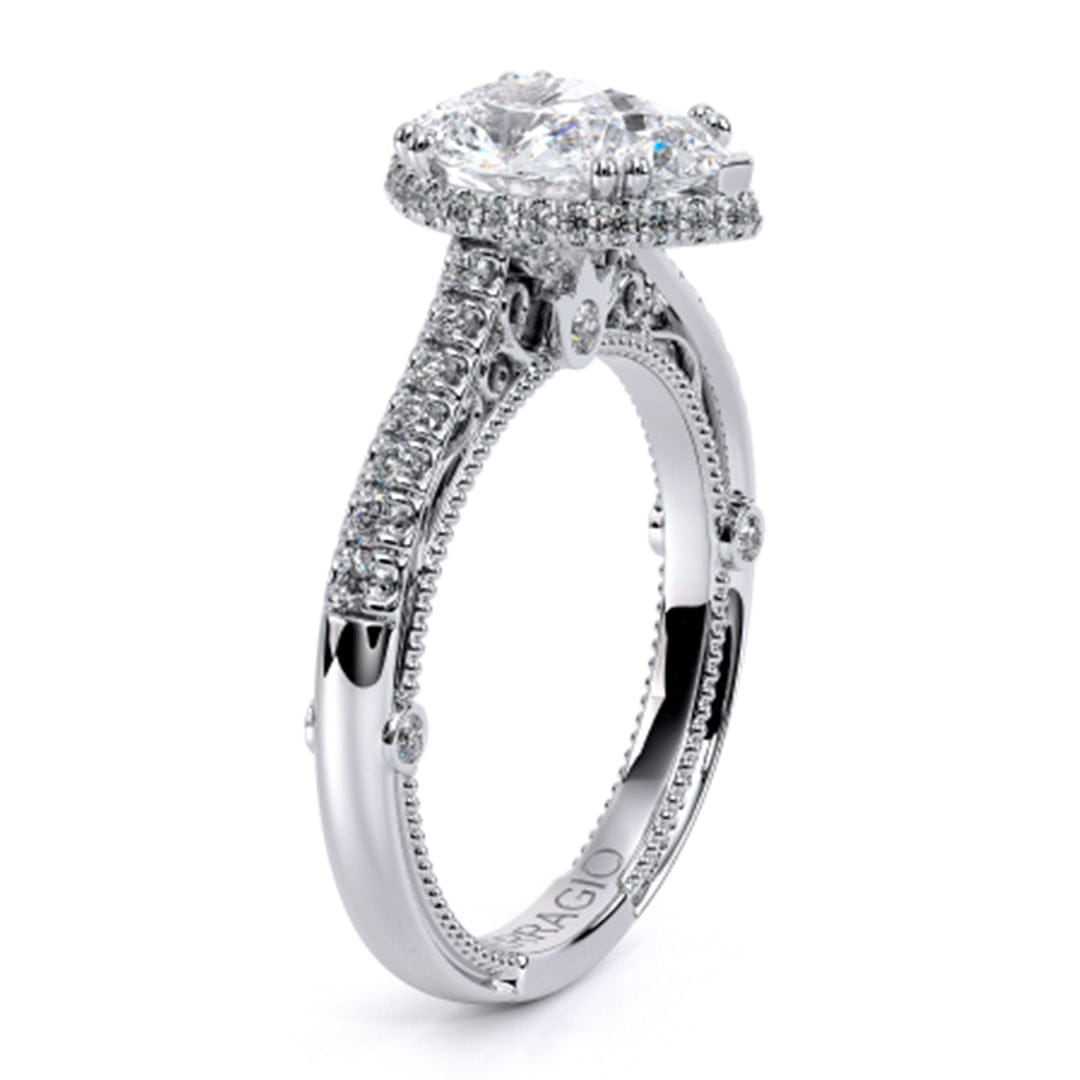 Verragio Diamond Engagement Ring