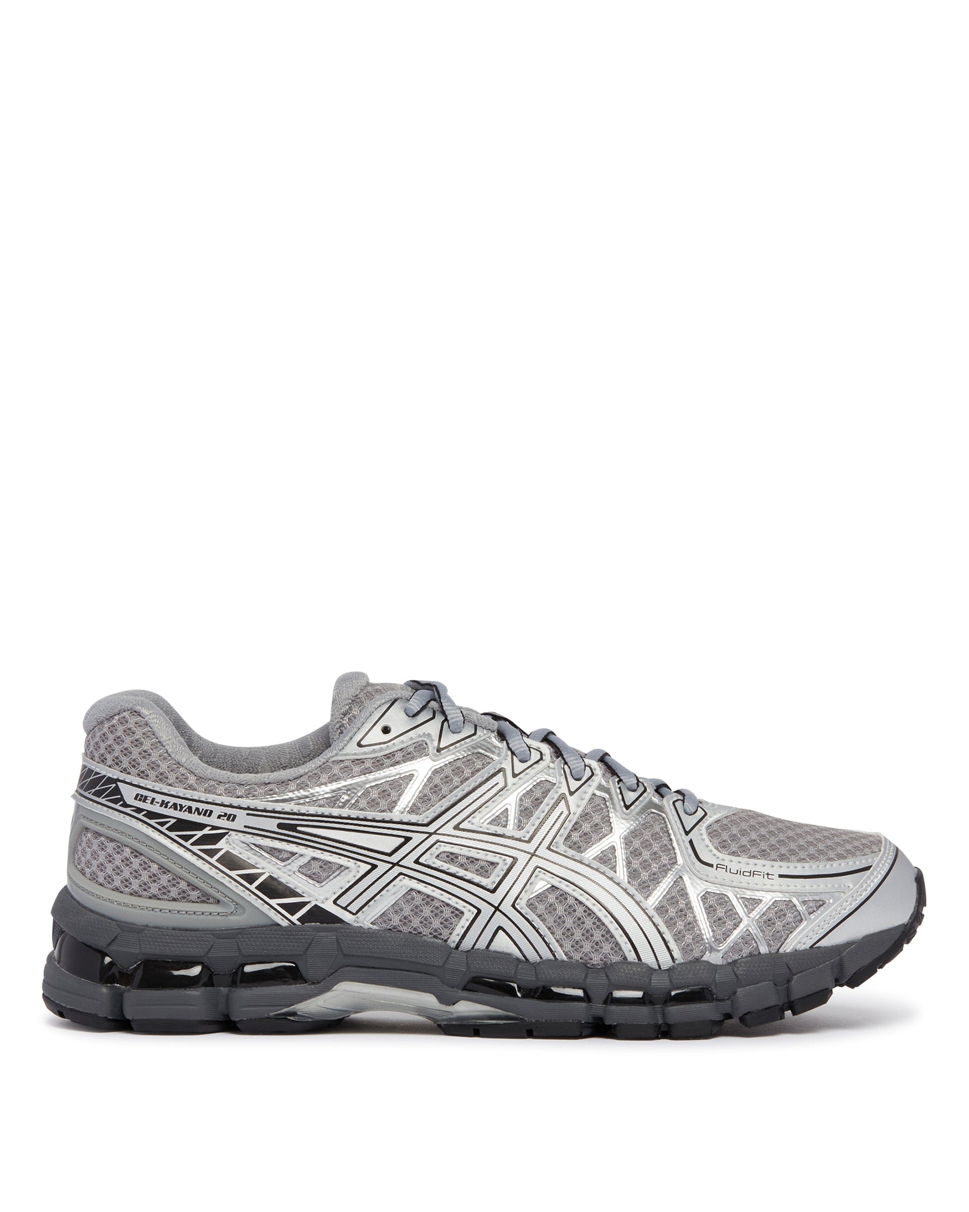 ASICS Sneakers Gel Kayano 20 Grigie