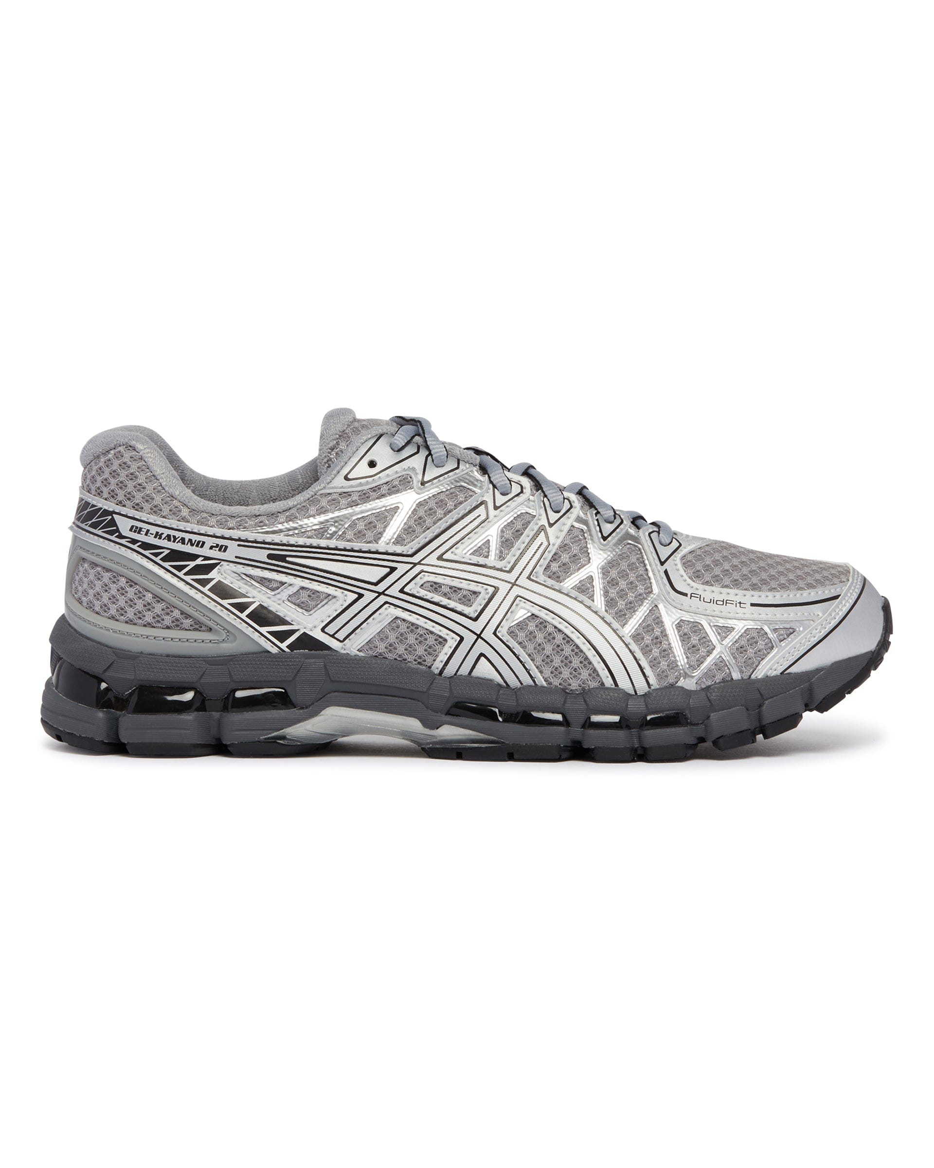 ASICS Sneakers Gel Kayano 20 Grigie