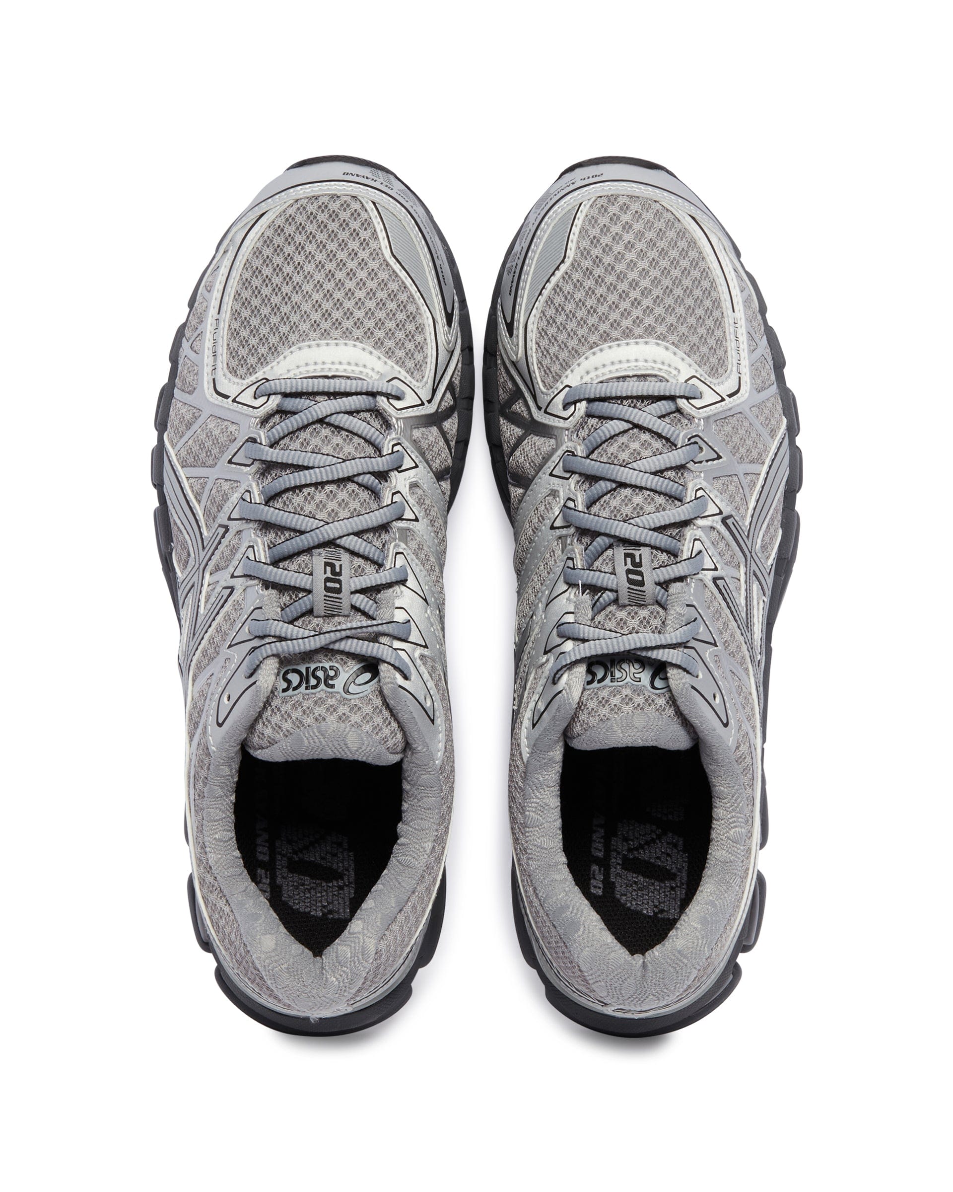 ASICS Sneakers Gel Kayano 20 Grigie