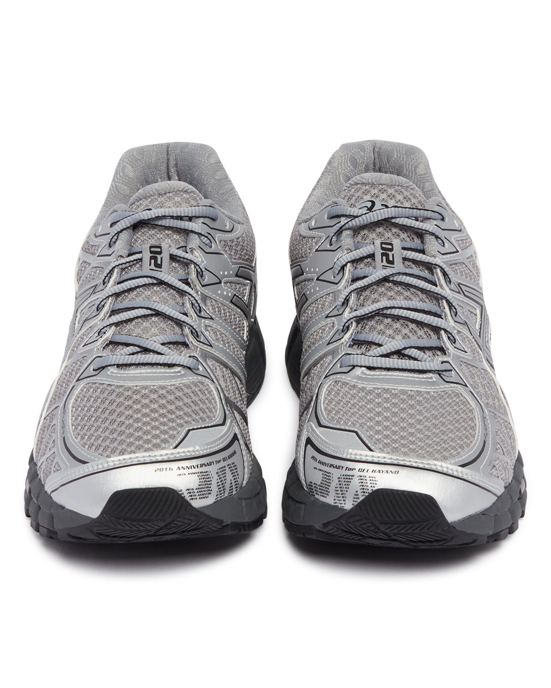 ASICS Sneakers Gel Kayano 20 Grigie