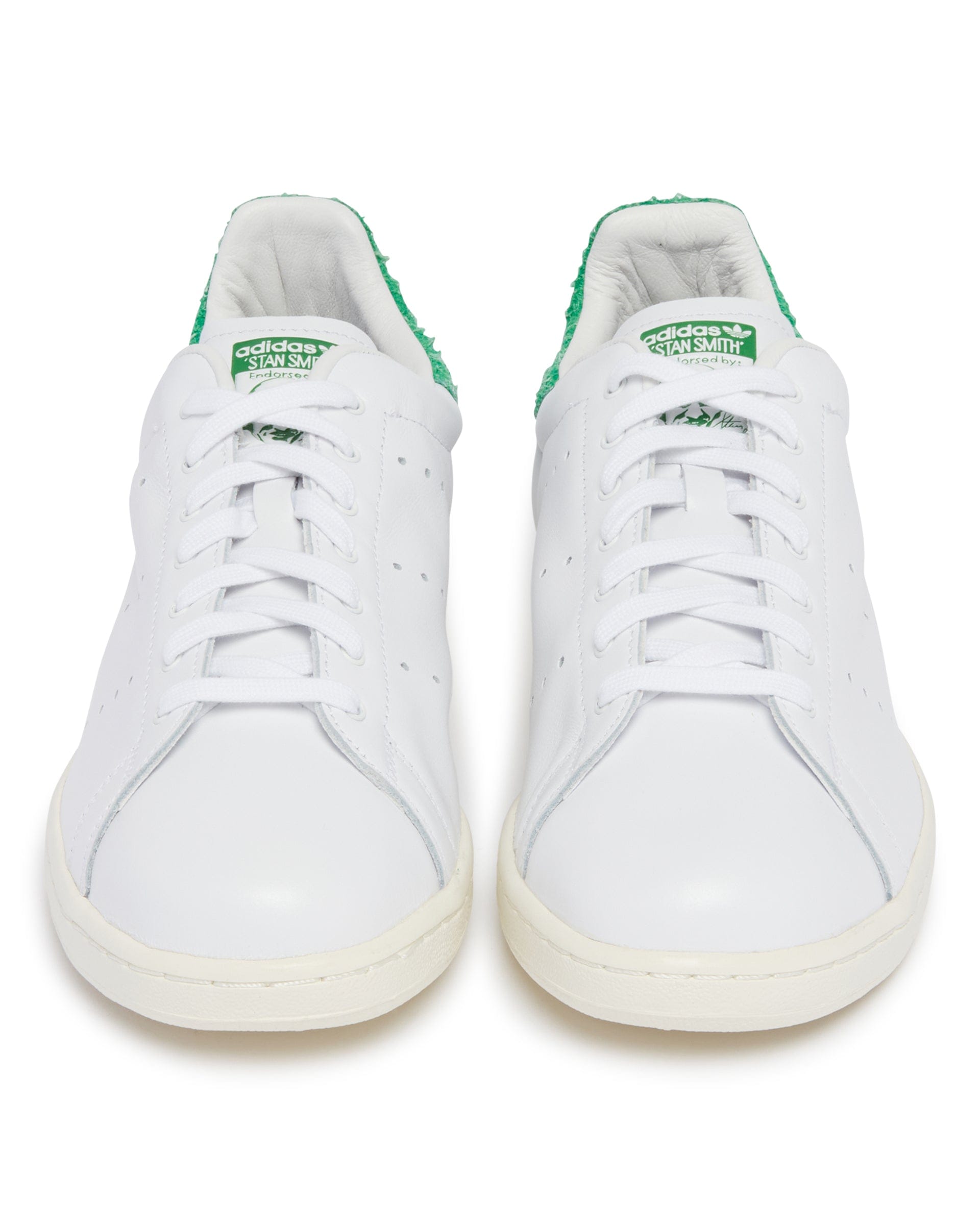 adidas Sneakers Stan Smith 80s Bianche