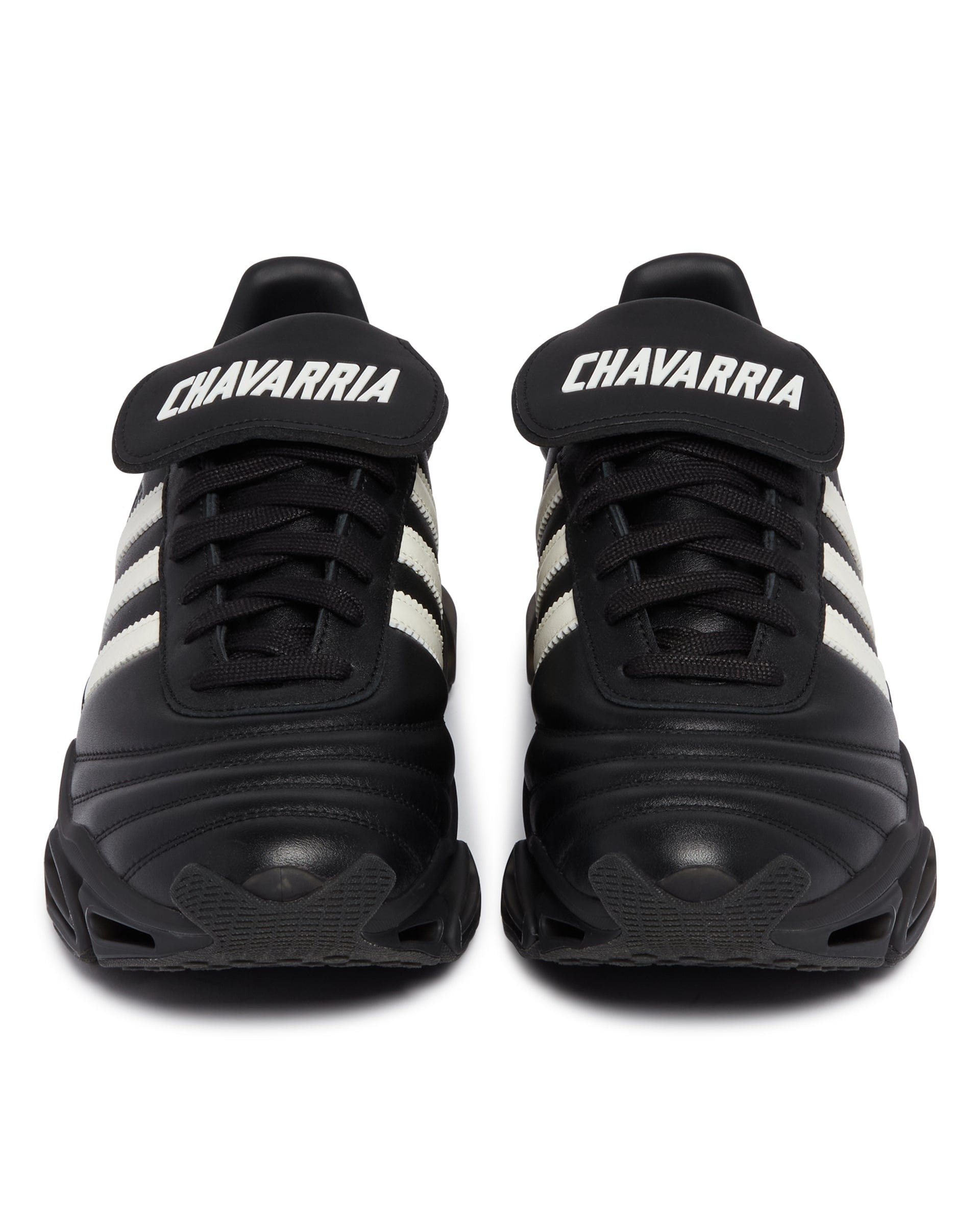 Adidas Originals x Willy Chavarria Megaride Copa Sneakers Nere