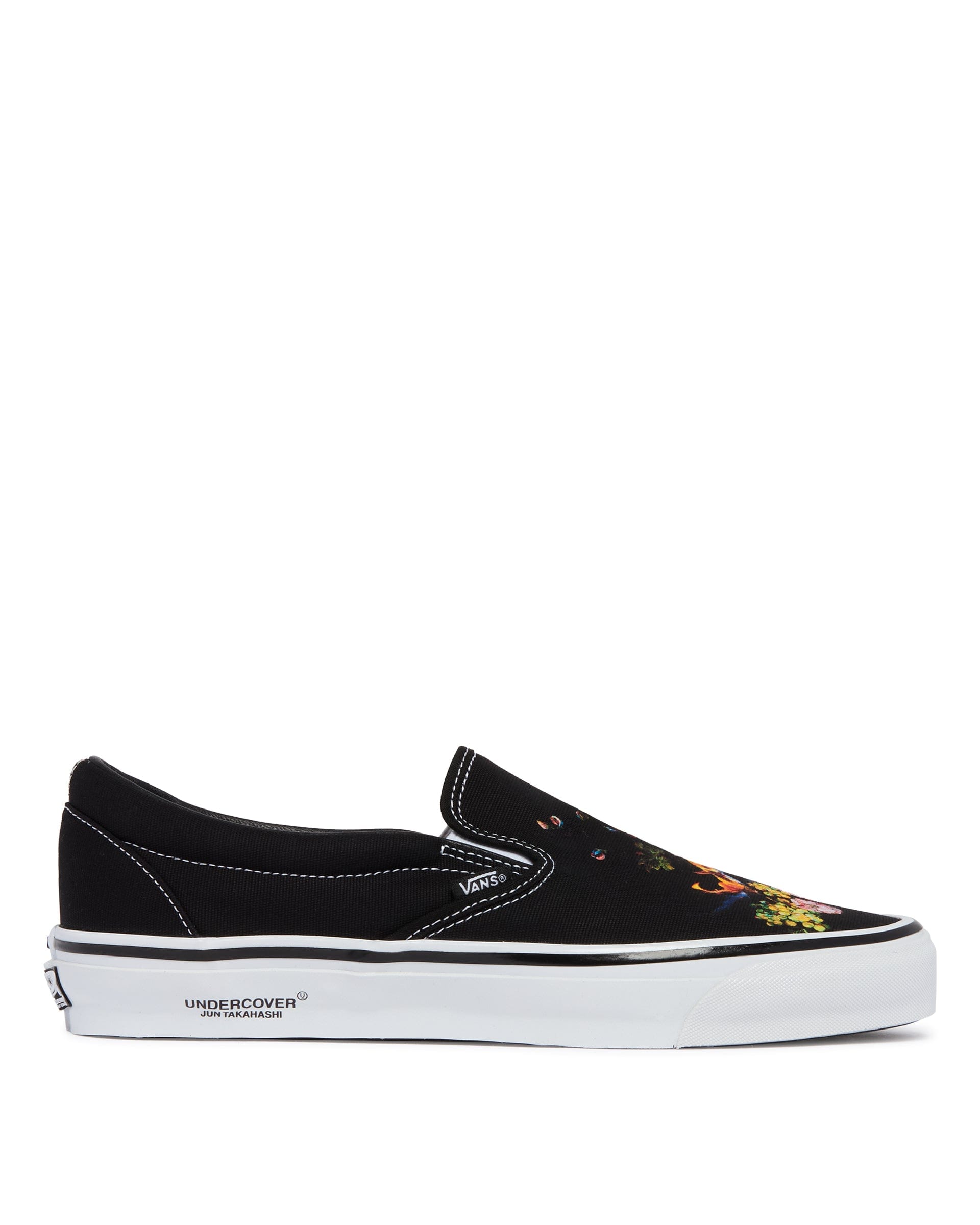 Vans Undercover X Vans Classic Slip-On 98 OTW Sneakers