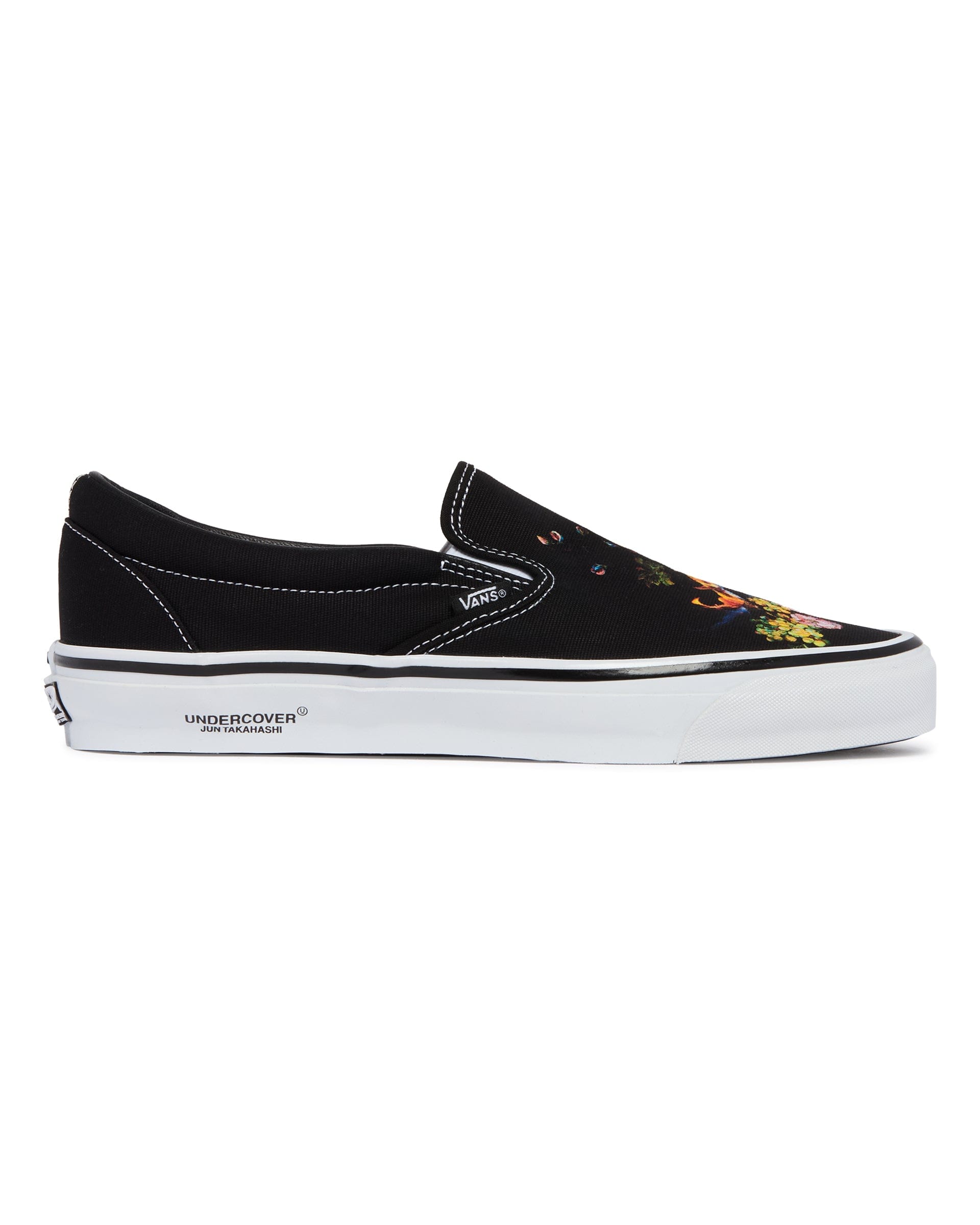 Vans Undercover X Vans Classic Slip-On 98 OTW Sneakers