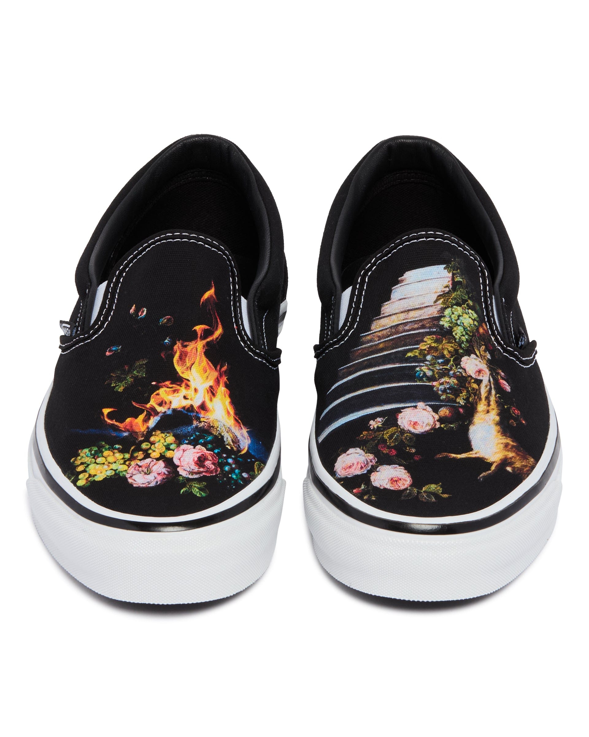 Vans Undercover X Vans Classic Slip-On 98 OTW Sneakers