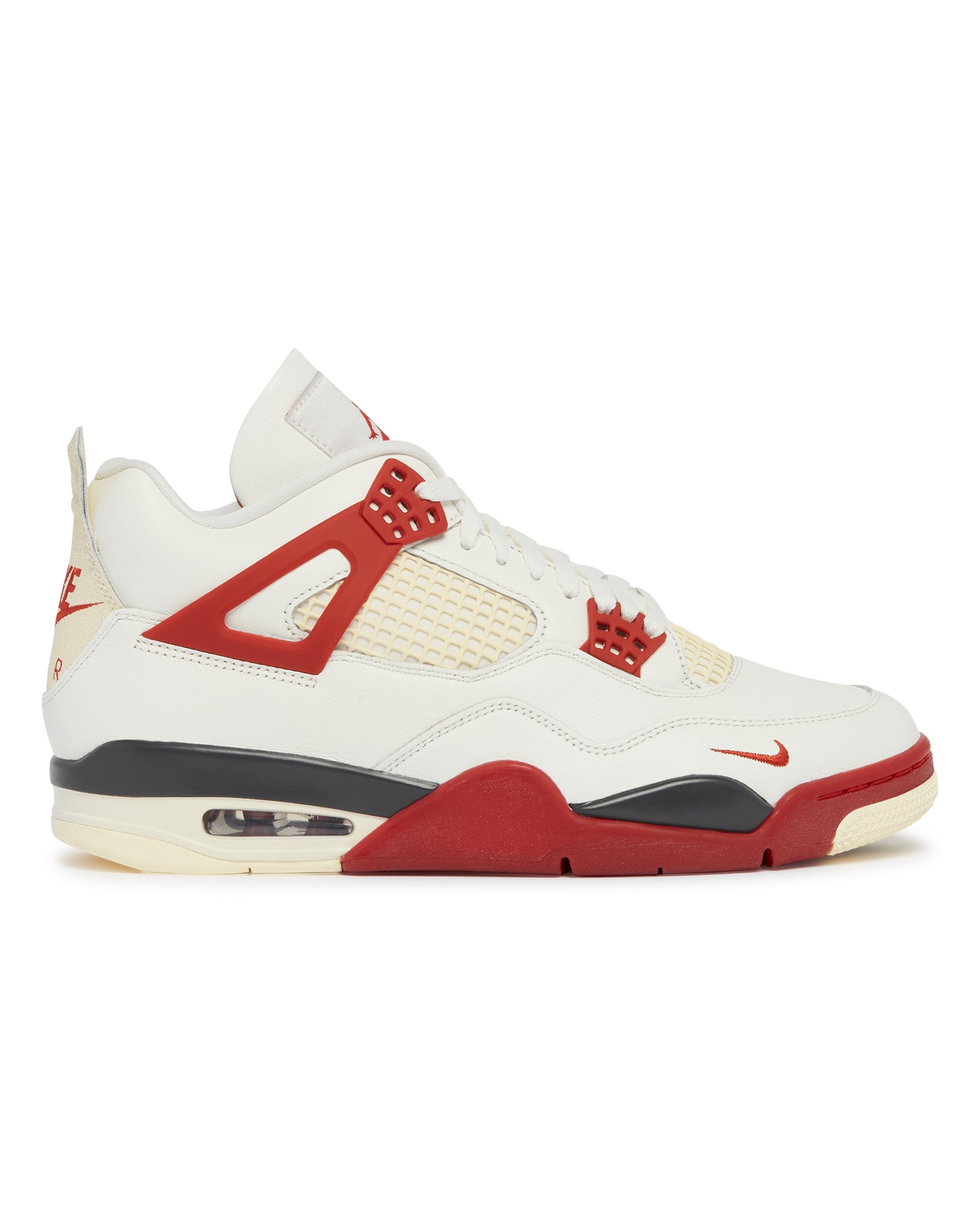 Nike Sneakers BIKE AIR x Nigel Sylvester x Air Jordan 4